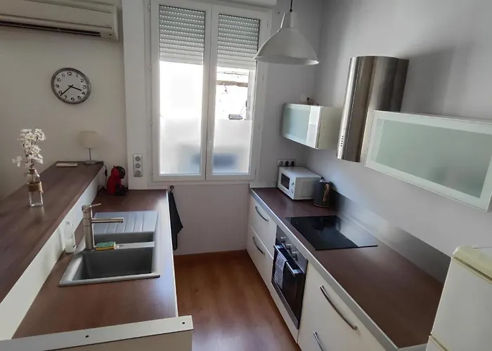 Appartement Intra Muros