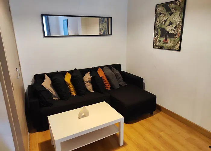 Appartement Intra Muros