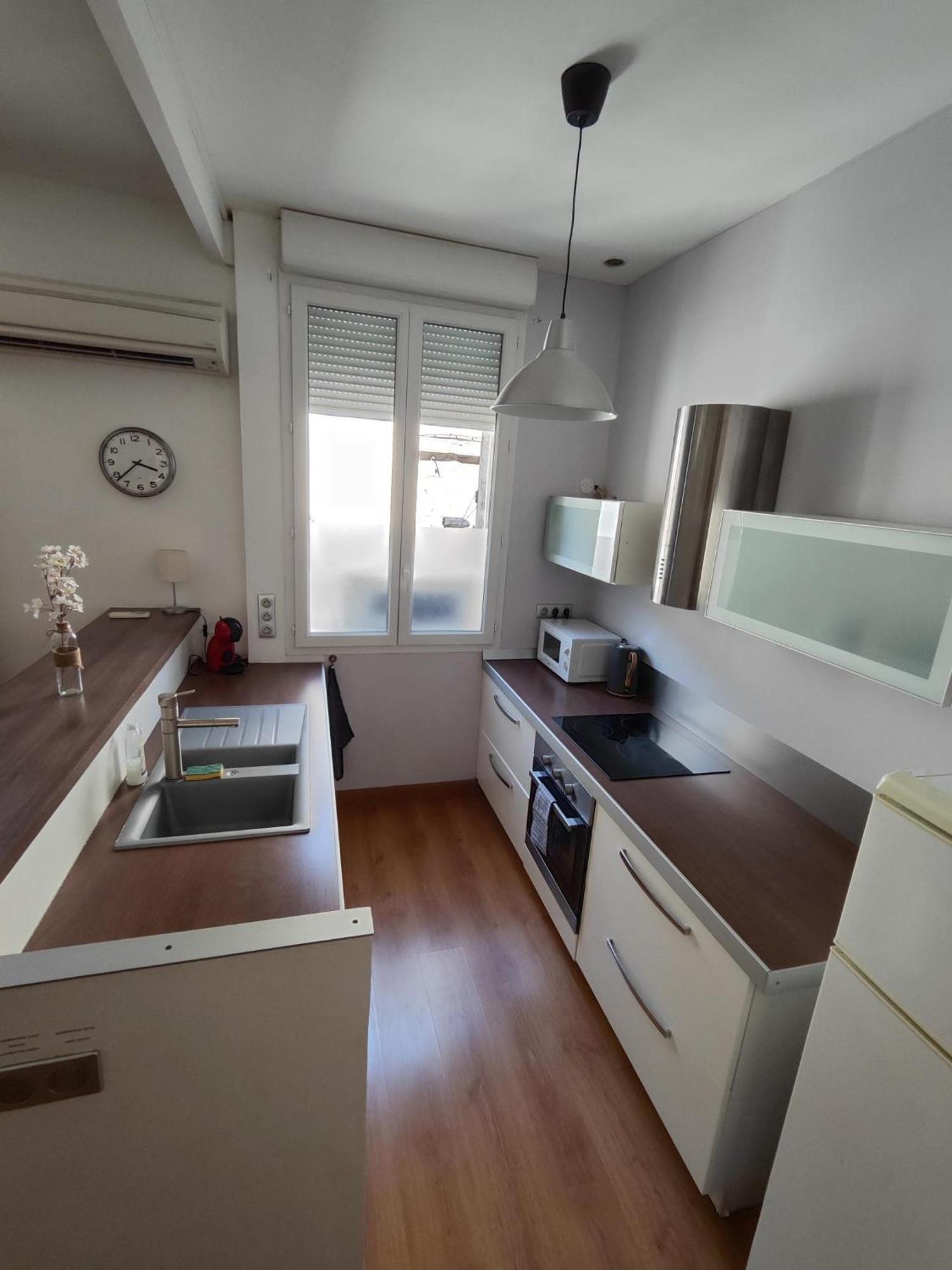Apartamento Intra Muros Avinhão
