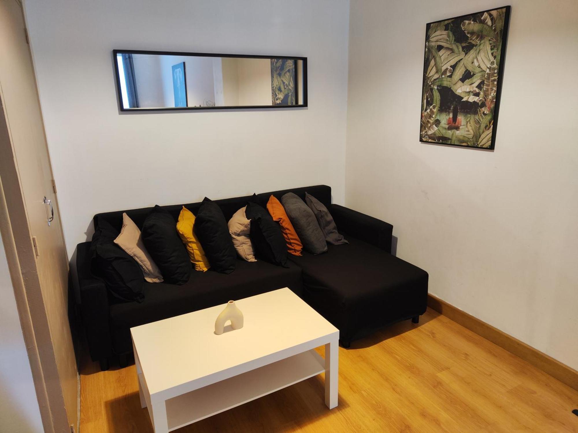 Apartamento Intra Muros