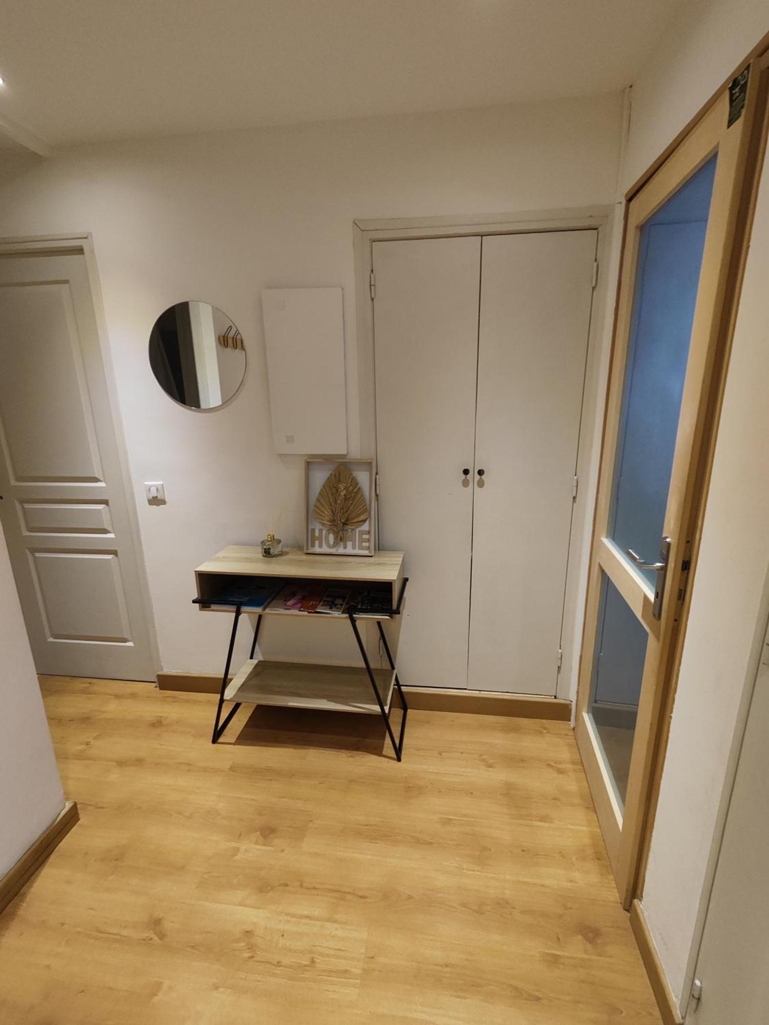 Intra Muros Apartamento *
