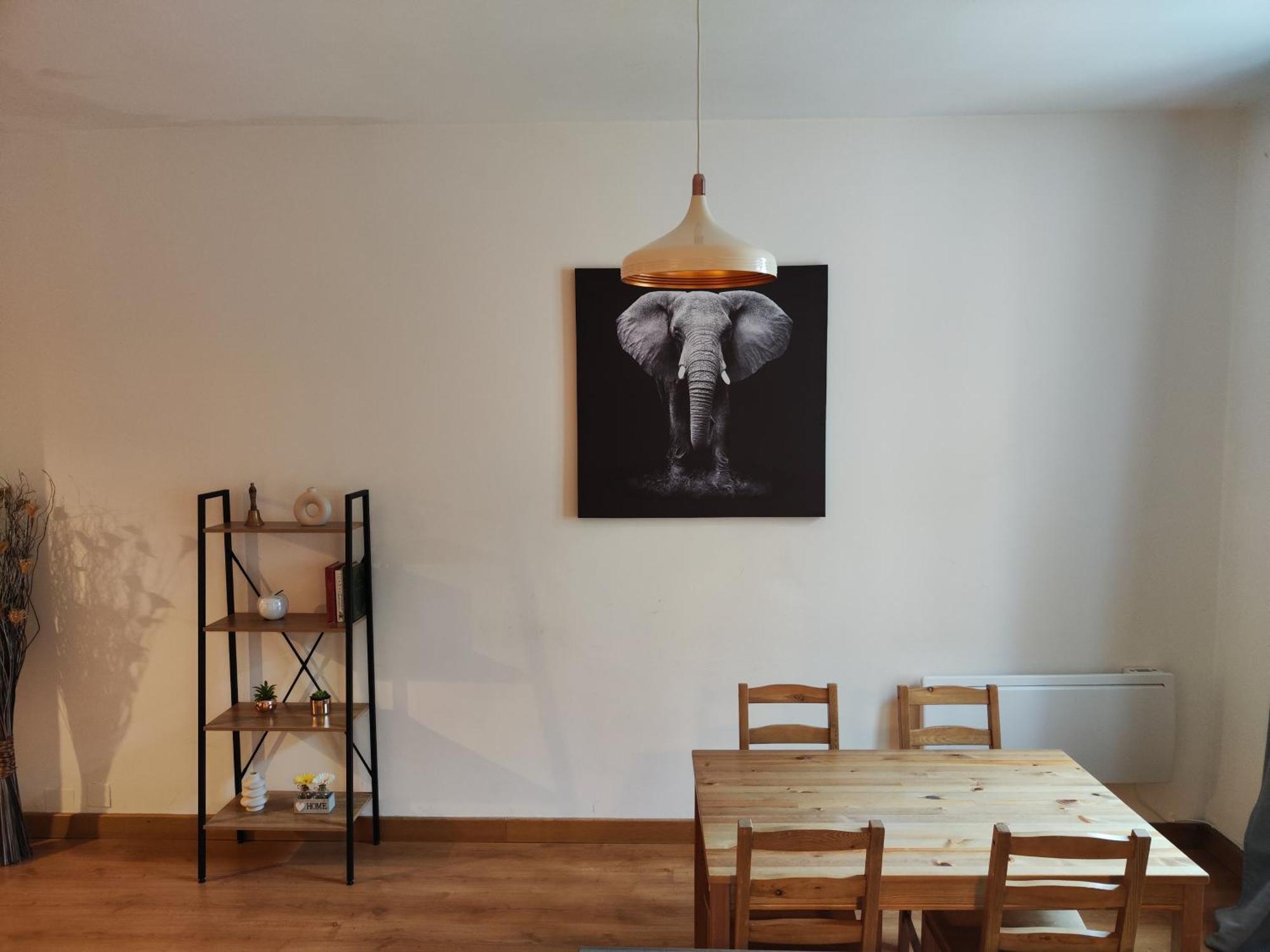 Apartamento Intra Muros Avinhão