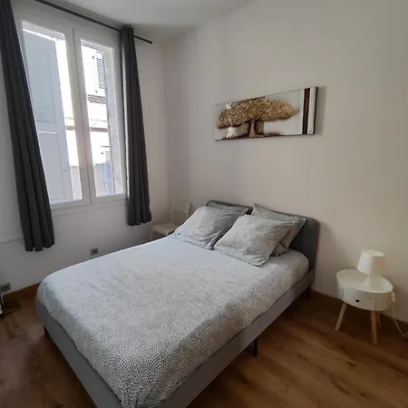 Appartement Intra Muros Avignon Exterior photo