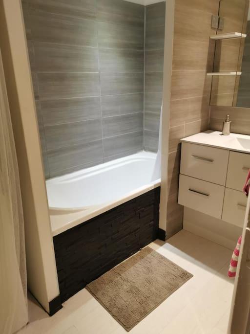 Appartement Intra Muros