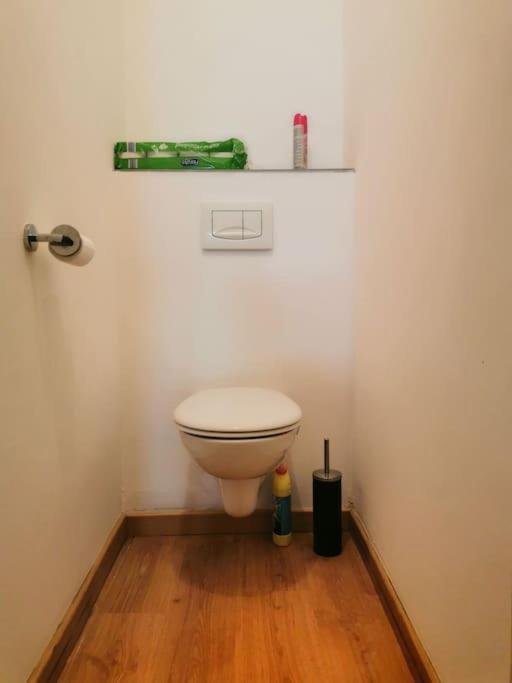 Appartement Intra Muros Avignon