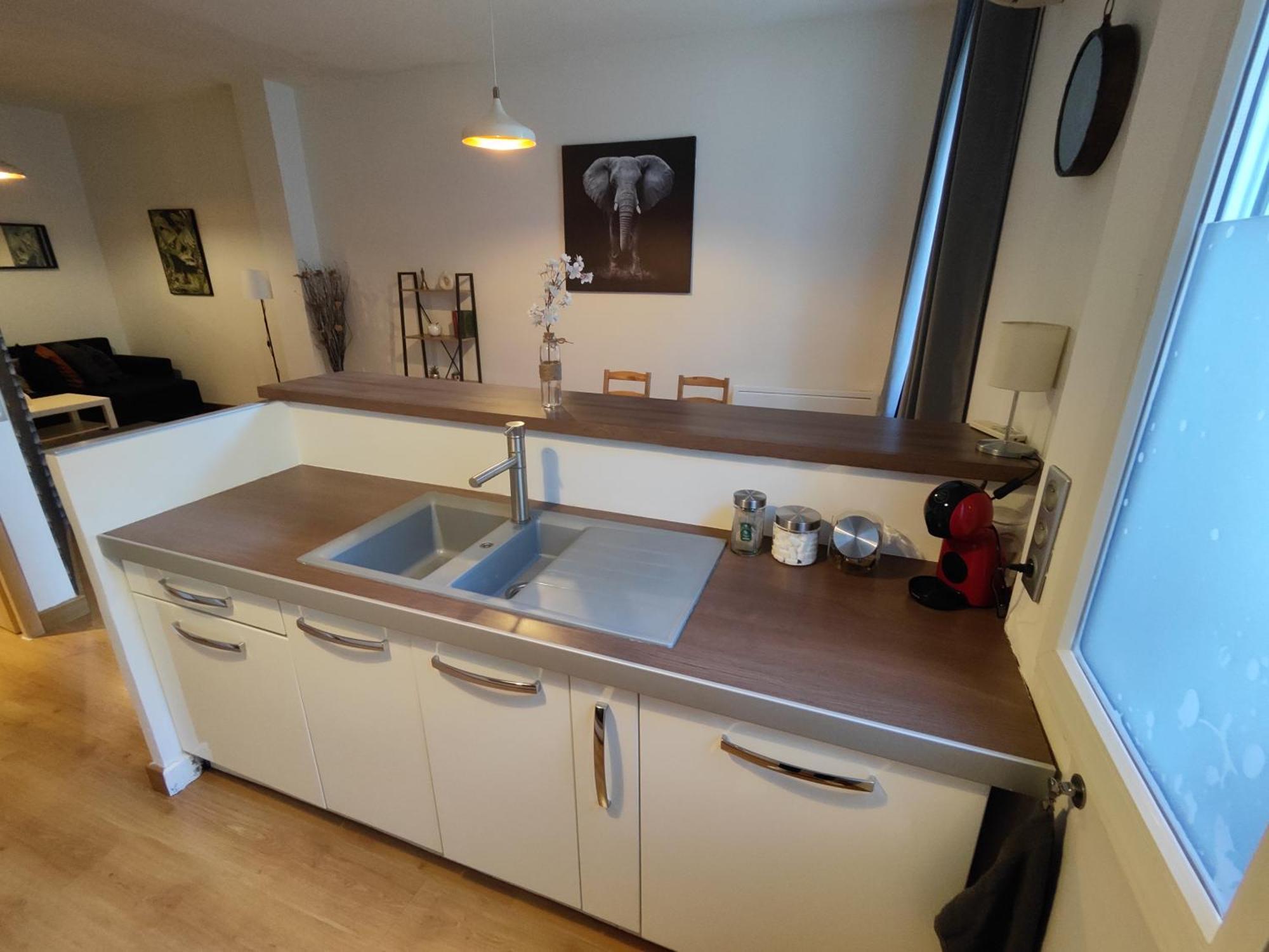 Intra Muros Appartement
