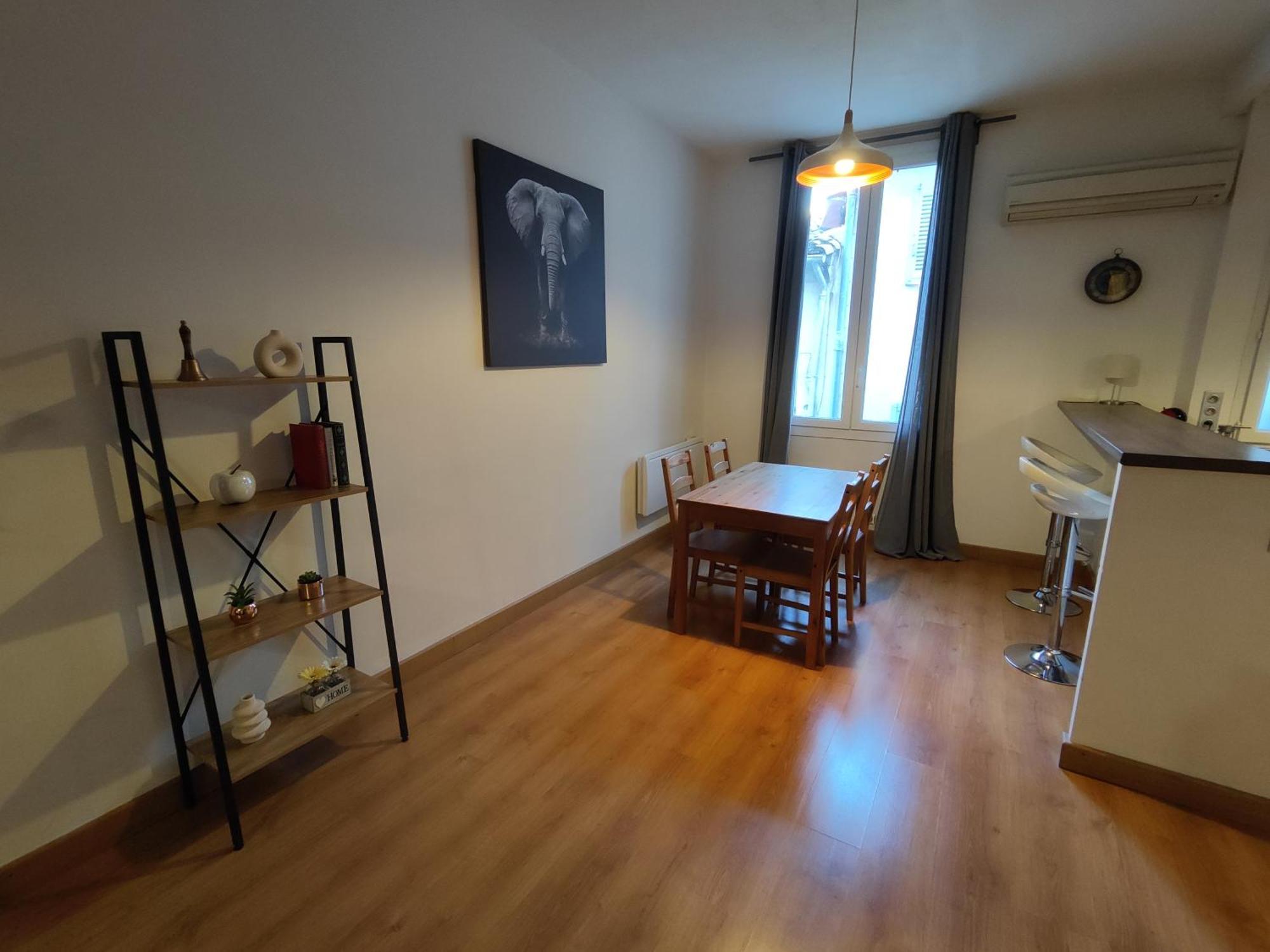 Appartement Intra Muros *